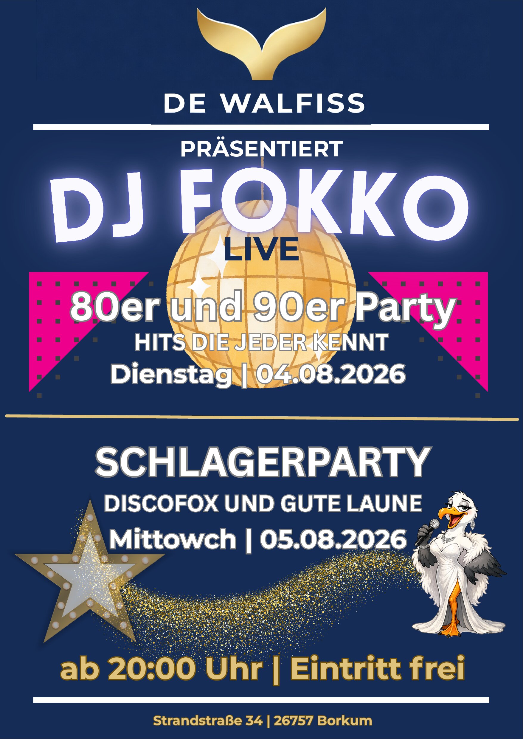 Vorschau DJ Fokko