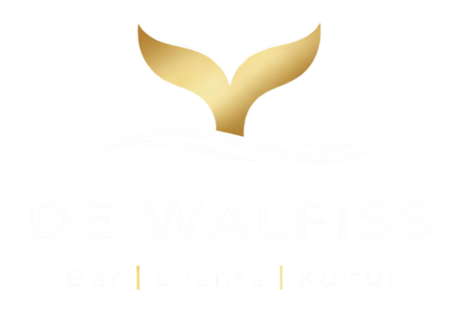 De Walfiss - Bar, Events, Kultur